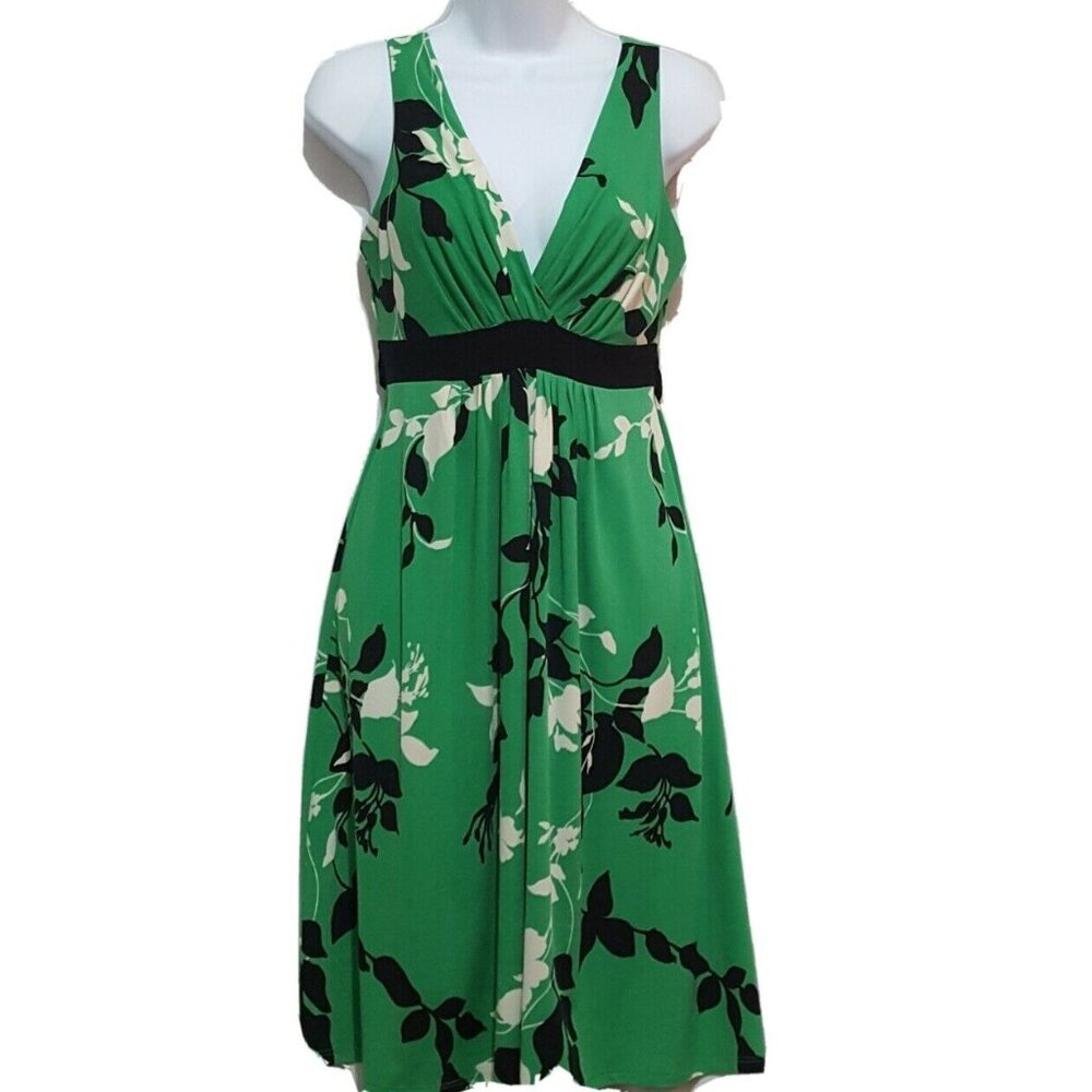 Frederick's Of Hollywood Women's Vintage Slip Dress Babydoll Tie Back Y2K‎ 90s